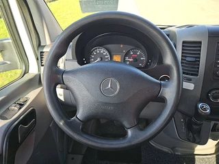 Mercedes-Benz Sprinter 2015 - 513 obrazek 11