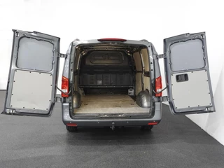 Mercedes-Benz Vito 2023 - 114 CDI automaat Lang immagine 3 miniatura