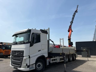 Volvo FH 2014 - 500 image 34
