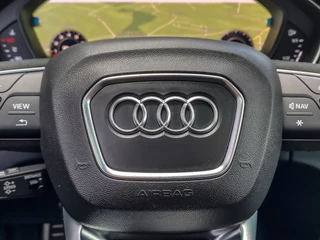 Audi SQ5 2018 - ABT 3.0 TFSI 425PK Quattro Pro Line Plus immagine 65