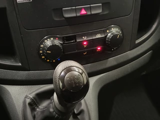 Mercedes-Benz Vito 2019 - 111CDI L3/H1 Euro 6! zdjecie 14