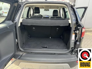 Ford EcoSport 2018 - 1.0 EcoBoost Titanium obrazek 10