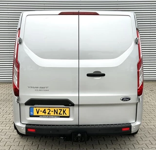 Ford Transit Custom 2023 - 320 2.0 TDCI L2 Trend automaat|navi|trekhaak image 15