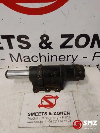 Diversen N/A - Occ Hydraulische piston vergrendeling opbouw immagine 1