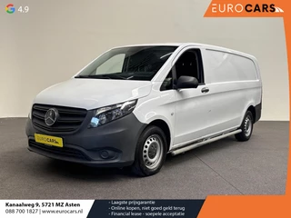 Mercedes-Benz Vito 2022 - 114 CDI Extra Lang zu verkaufen