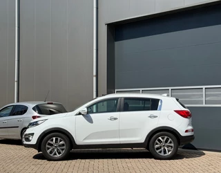 Kia Sportage 2015 - 1.6 GDI ExecutiveLine bj.2015 Pano|Navi|Camera|Nap. immagine 2