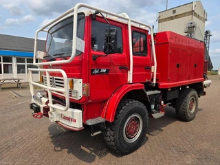 Renault Midliner 210 1998 - N/A image 1