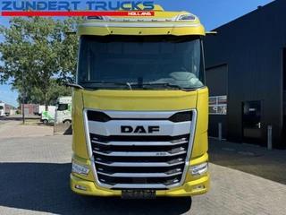 DAF N/A 2022 - XG 530 ,RETARDER ,STANDCLIMA ,LEATHER ,ALCOA'S ,EUR6 E, SMART TACHO 2 imagen 2