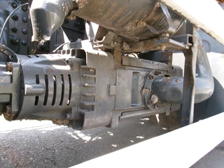 Volvo FM 400 2008 - 8X2 FULL STEEL image 31