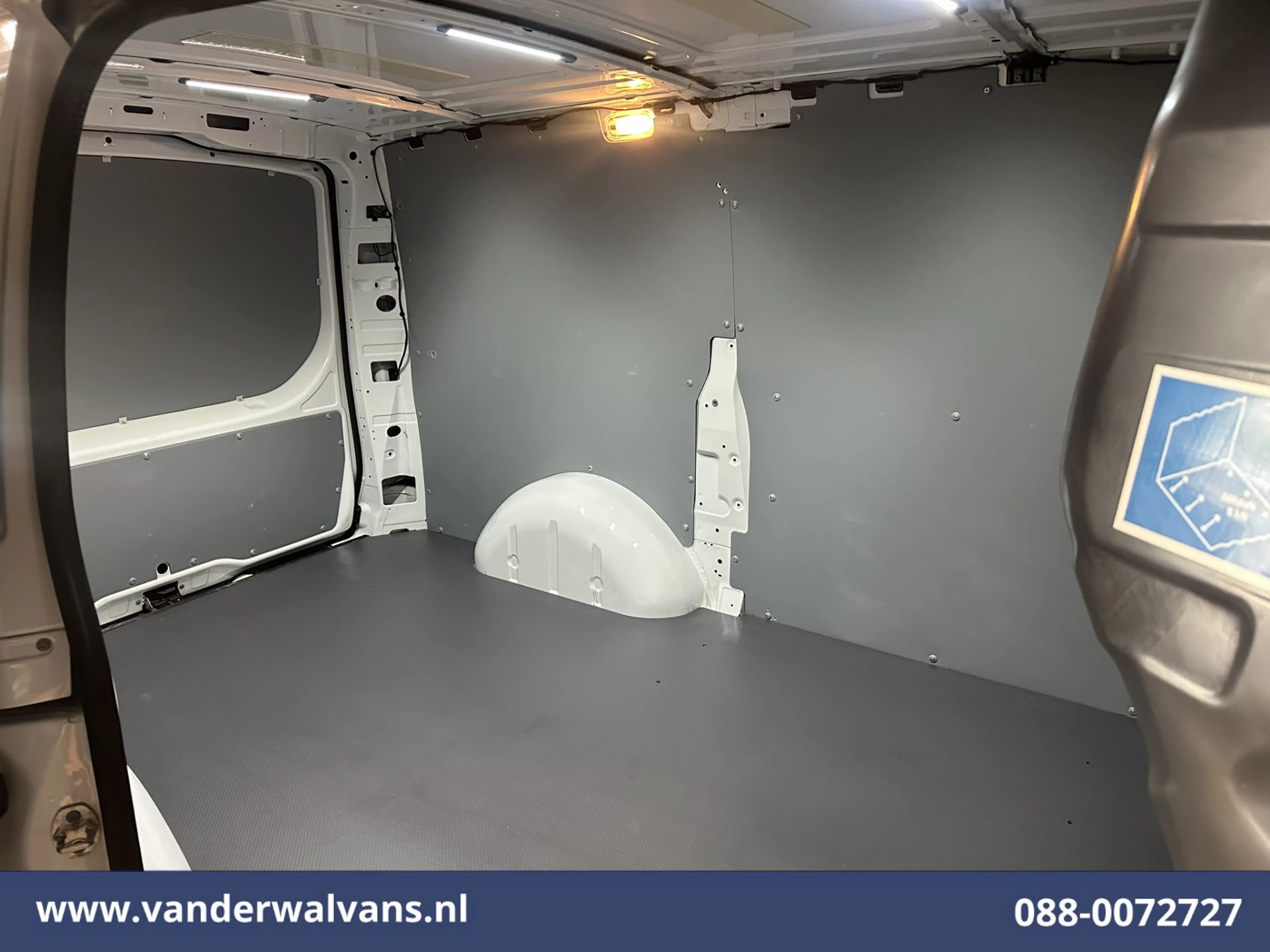 Mercedes-Benz Vito 2022 - 110 CDI L2H1 Euro6 Airco | Camera | Navigatie | Apple Carplay | Cruisecontrol | obrázek 13