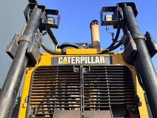 Cat N/A 2017 - D9T obrazek 35
