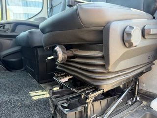 Iveco Daily 2024 - 40C18 BE-Combi 8T Automaat Airco Navi Cruise 33000KM Euro 6 bild 16