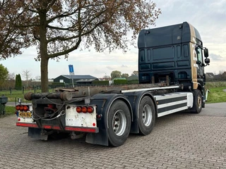 DAF XF 530 2019 - N/A bild 13