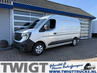 Renault Master 2026 - E-Tech T35 L2H2 Advance long range 87 kWh obrázek 1 náhled
