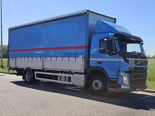 Volvo N/A 2019 - FM 330 image 5