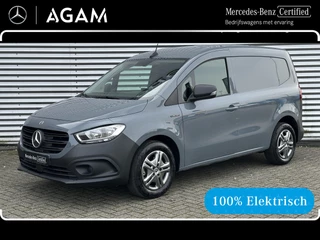 Mercedes-Benz eCitan 2024 - 112 Pro L1 51 kWh image 1