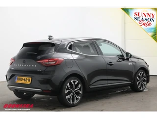 Renault Clio 2025 - -Mitsubishi Colt 1.6 HEV Intense+ LED ACC Apple/Android SHZ PDC immagine 3 miniatura