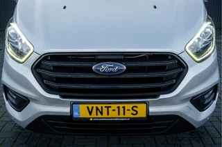 Ford Transit Custom 2022 - L2H1 | 130pk | Automaat | LED | Camera | Stoelverw. | Cruise | Airco obrazek 27