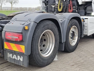 MAN TGX 2022 - 26.470 image 18