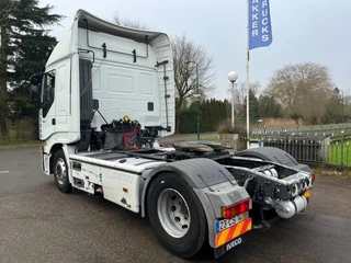 Iveco Stralis 2007 - 440.48 MANUAL ZF GEARBOX CLEAN CONDITION afbeelding 10