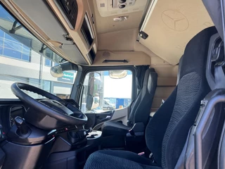 Mercedes-Benz Actros 2019 - 1945 / Retarder / 2x Tank / Stand Airco bild 10