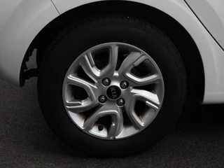 Kia Picanto 2018 - 1.0 CVVT ComfortPlusLine Navigator afbeelding 2 miniatuur