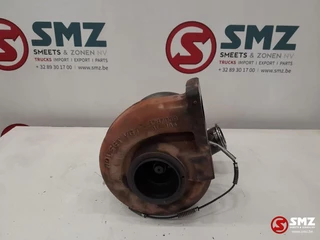 DAF N/A 2016 - Occ turbocharger MX13 DAF immagine 4