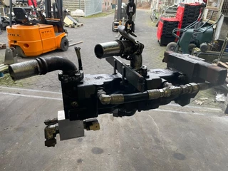 Danfoss N/A - DANFOSS PLUNJER PUMP FRL074BLS2520NNN3 imagem 3