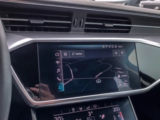 Audi A6 2019 - Avant 45 TFSI 245PK Automaat Sport Pro Line zdjecie 71