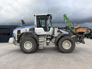 Volvo L60H 2015 obrázek 3 náhled