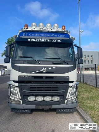 Volvo FM 370 2014 - N/A obrazek 2