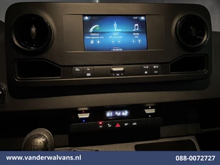 Mercedes-Benz Sprinter 2023 - 317 CDI 170pk L3H2 Euro6 Airco | Camera | Apple Carplay | Cruisecontrol imagen 18