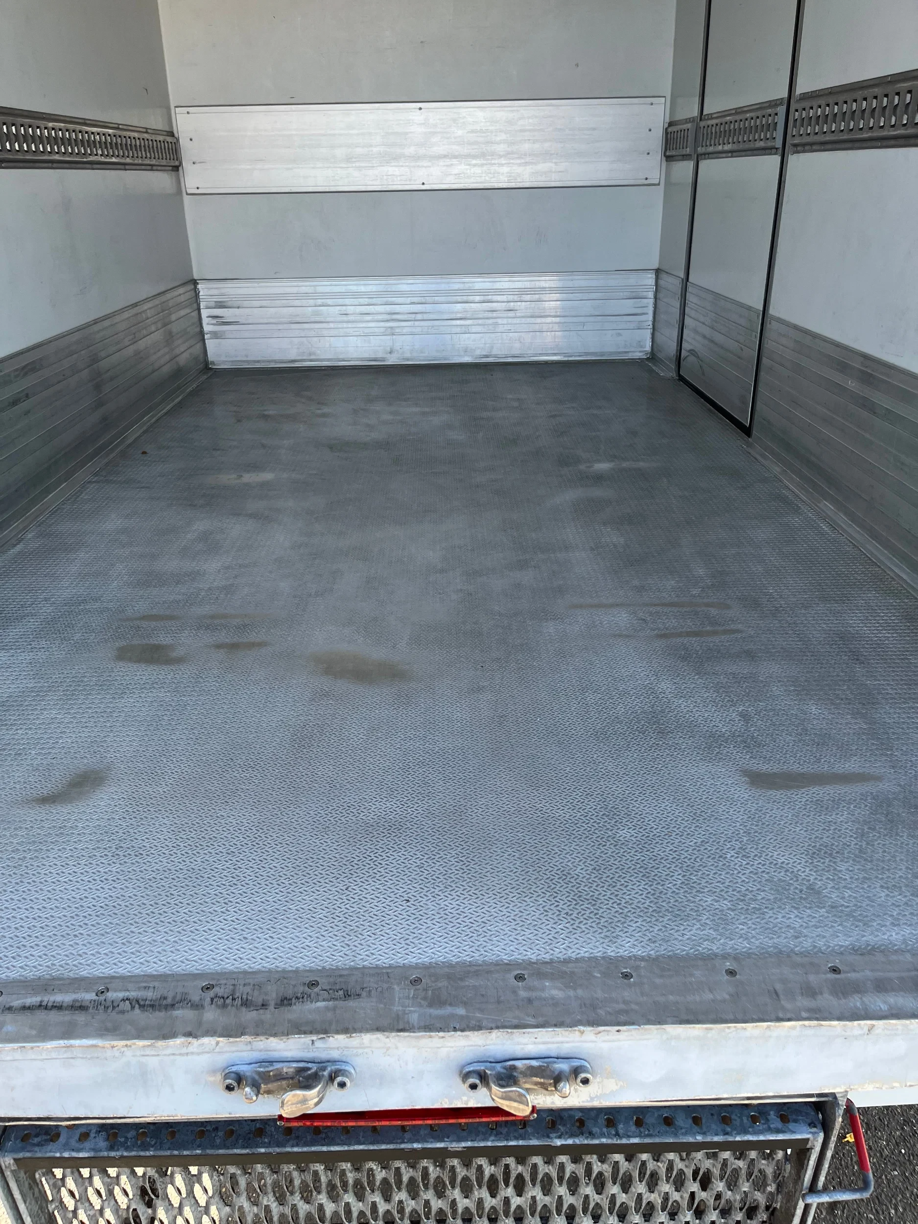 Mercedes-Benz Sprinter 2018 - 316 CDI, Kühlkoffer, Thermo King, Klima afbeelding 18