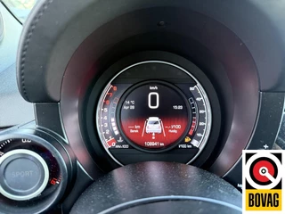 Fiat 500 2020 - 1.4 T-Jet Abarth 595 70th Anniversary zdjecie 20