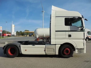 MAN TGX 2015 - 18.400 immagine 4