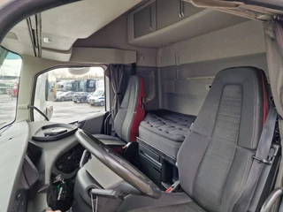 Volvo FH - 13.500 Globetrotter XL 6x2 - Carrier Frigo Bi Temp - Loadlift - I parkcool - Leather zdjecie 10