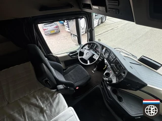 Mercedes-Benz Actros 2019 - N/A image 12