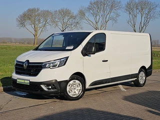 Renault Trafic 2022 - 2.0 DCI bild 2