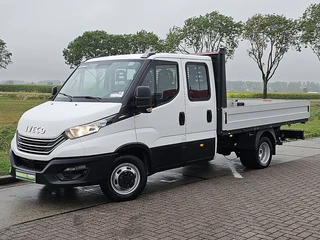 Iveco Daily 2024 - 35C14 afbeelding 2 miniatuur