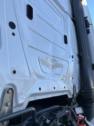 Mercedes-Benz Actros 2022 - 1842 Gigaspace / 432 dkm bild 12