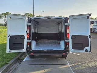 Renault Trafic 2024 - 2.0 DCI obrazek 13