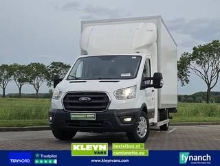 Ford Transit 2021 - 350 for sale