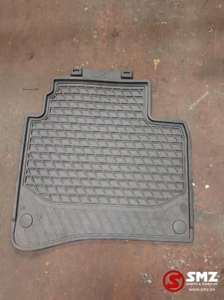 Mercedes-Benz N/A - Occ rubbermatten (3st) Mercedes W222 immagine 3