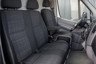 Mercedes-Benz Sprinter 2016 - 519 CDI 3.0 V6 | 190 PK | Euro 6 | Automaat | LED | Cruise | Airco | 3-Zits imagem 13