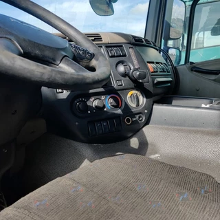DAF CF 2007 - N/A zdjecie 10
