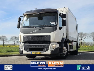 Volvo N/A 2015 - FE 250.18 te koop
