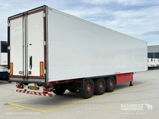Schmitz Cargobull Oplegger Vries Multitemp 2016 image 2 thumbnail