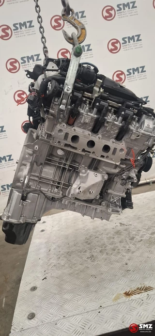 Mercedes-Benz N/A - Motor m276 mercedes immagine 2