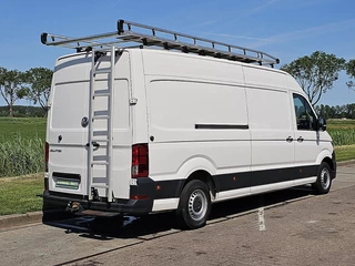 Volkswagen Crafter 2021 - 2.0 imagem 3