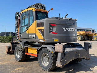 Volvo EWR 150 E 2017 - N/A bild 6